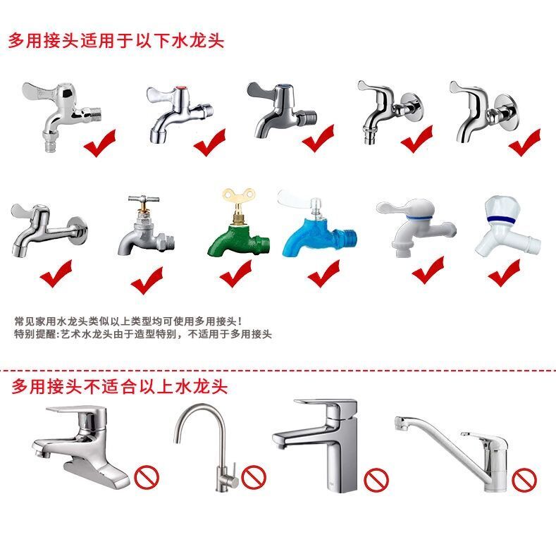 高压汽车洗车水枪套装软水管刷车工具神器水枪头家用浇花汽车用品