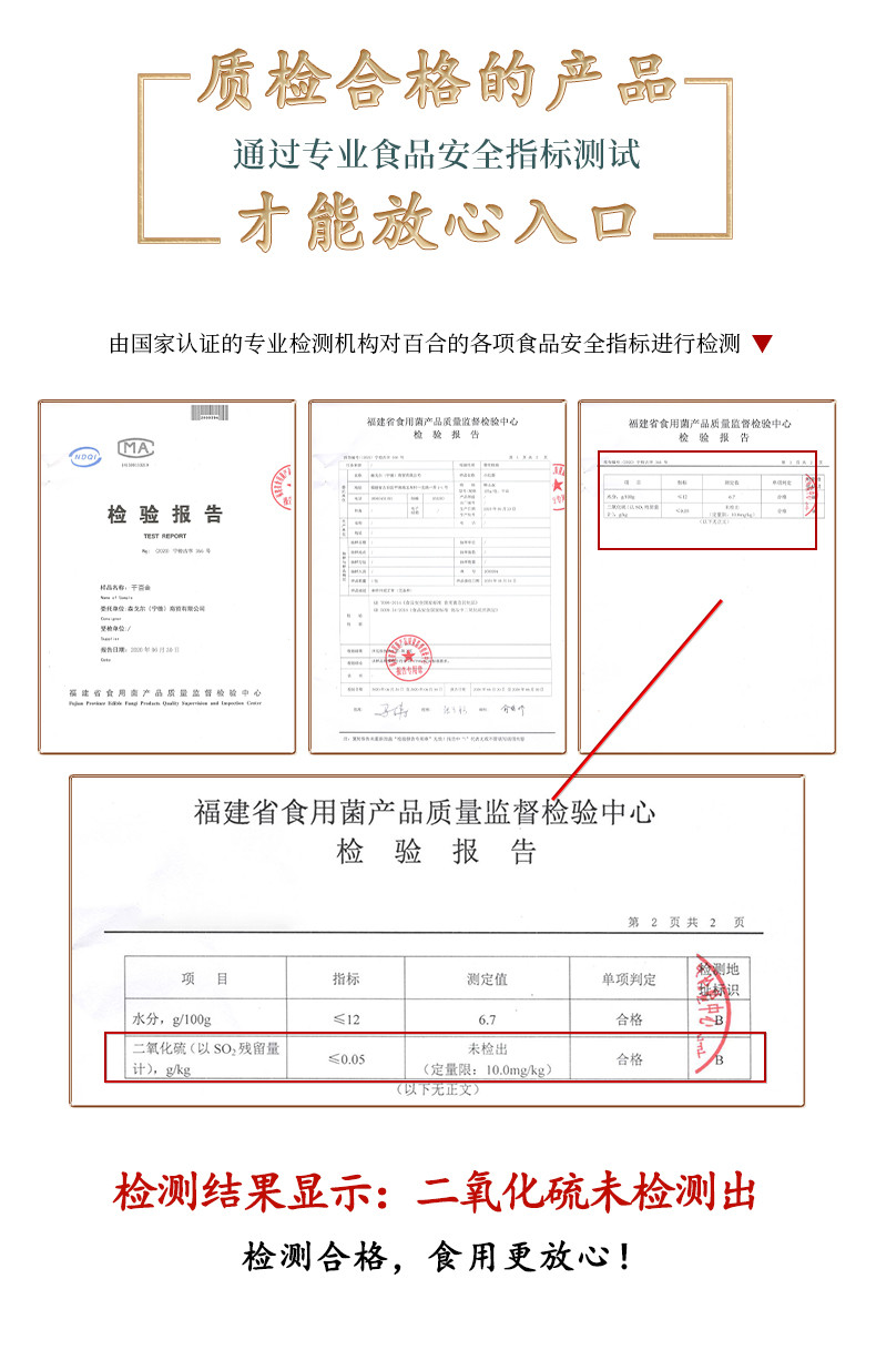 鲜山叔 兰州百合90g/1罐