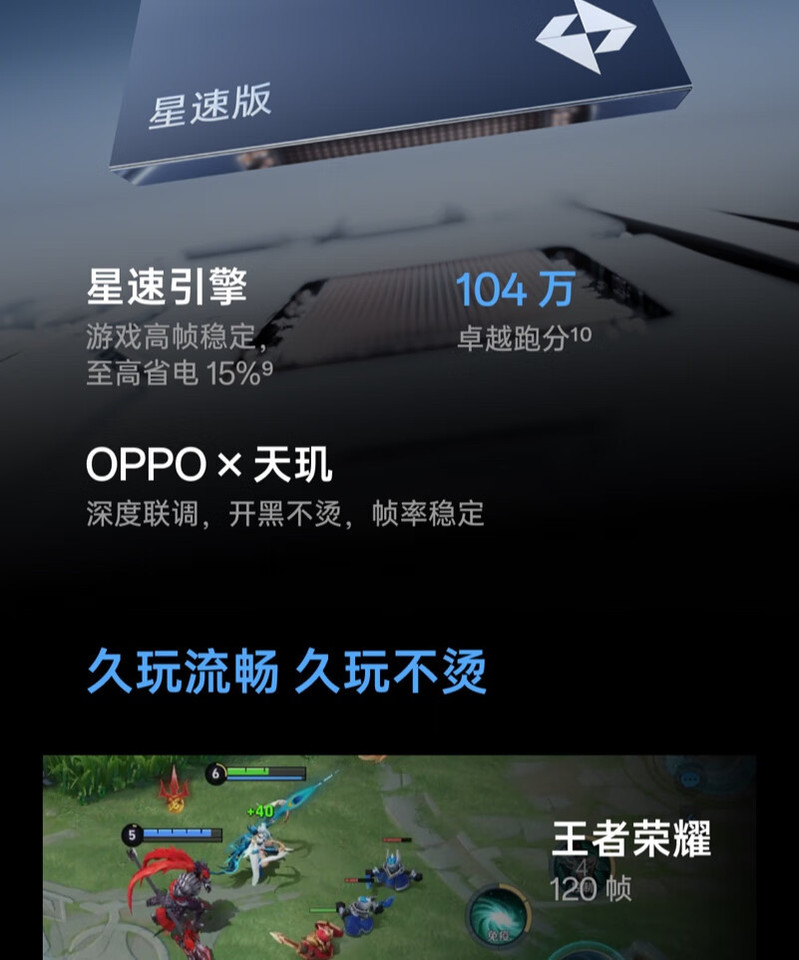 OPPO Reno12 5G手机 12GB+256GB