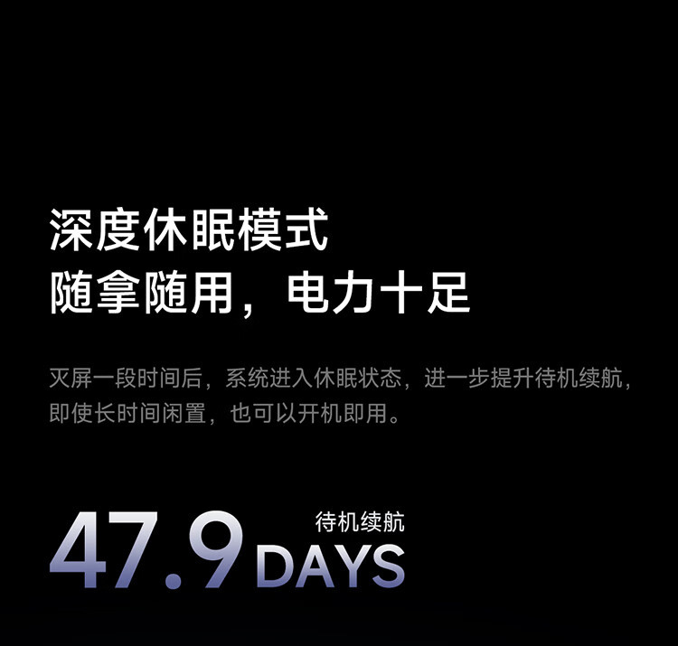 小米/MIUI 平板6Pro 11英寸高刷屏学生网课游戏平板电脑 WiFi版