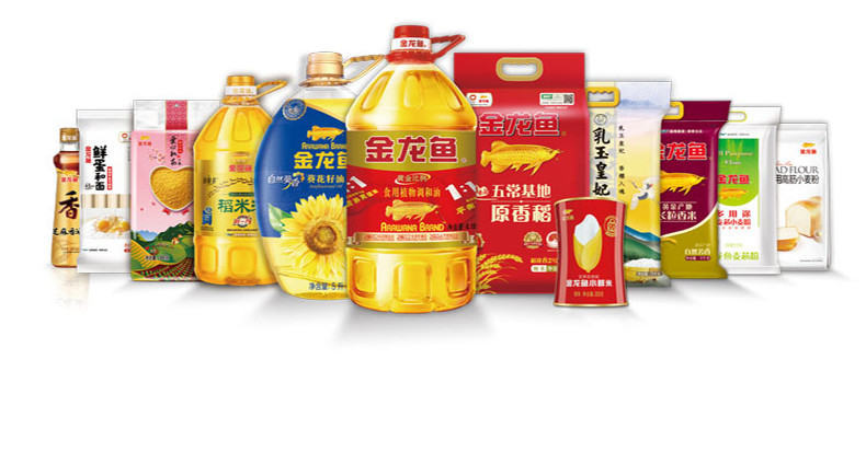 金龙鱼 优选一级大豆油转基因5L