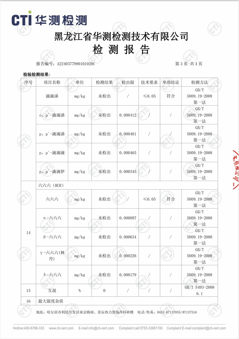 苏垦(suken) 水韵富硒米500g