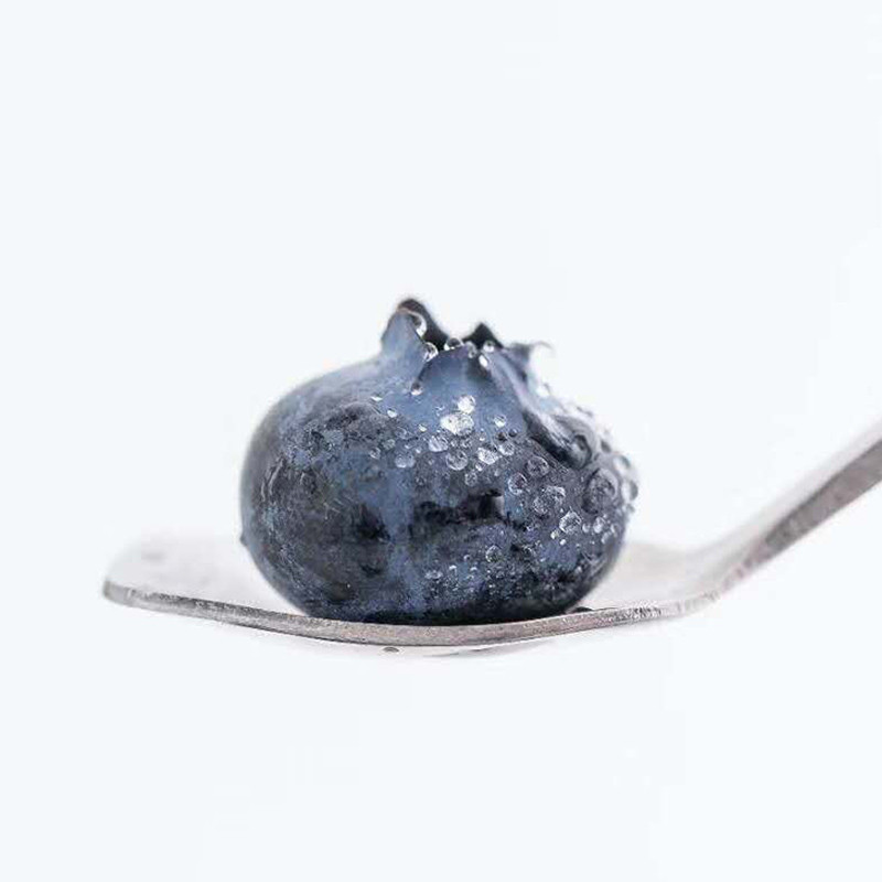 鲜果蓝莓 当季新鲜高山孕妇水果 宝宝辅食