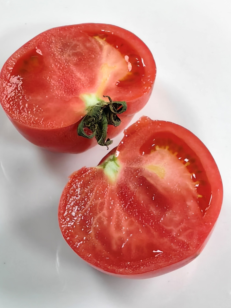 邮政农品 草莓西红柿（铁皮柿子）