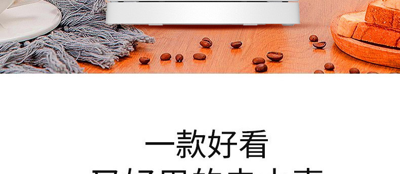 九阳/Joyoung 电水壶烧水壶迷你开水煲电烧水壶304不锈钢无缝内胆1.2升L K12-F30