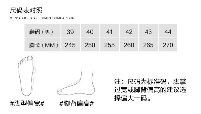 卡帝乐鳄鱼 户外中帮潮流百搭靴 J1XB261241002M