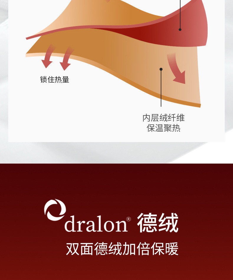 摩登孕妈 妇秋衣裤套装德绒保暖内衣秋冬季喂奶月子服薄绒产后哺乳睡衣