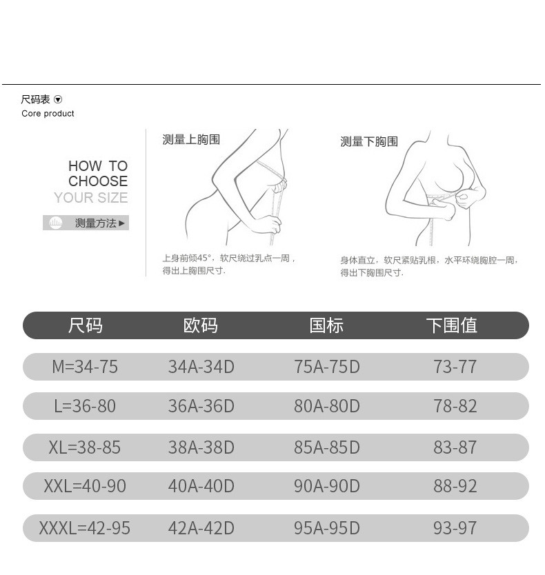 摩登孕妈 哺乳文胸背心式聚拢防下垂喂奶孕妇内衣女怀孕期纯棉夏季薄款胸罩