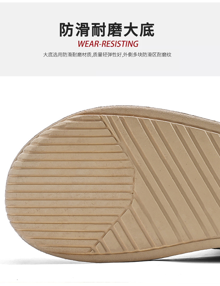 【领券减40元】蓝玛赫 2022冬季新款加绒雪地靴高帮休闲保暖靴子CH-LQ12