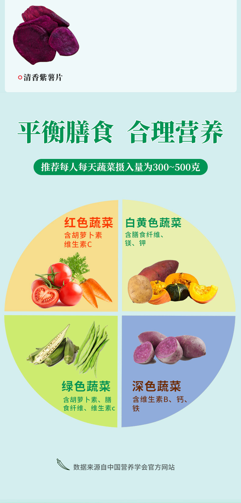 西瓜味的童话 什锦果蔬脆蔬菜干水果干混合装