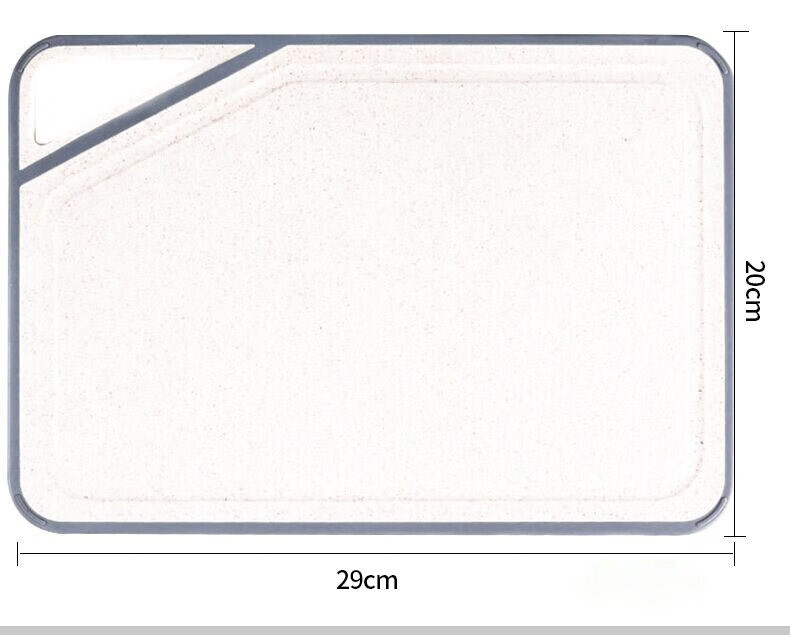 拜格 不锈钢家用刀具套装 4件套 ZH7940