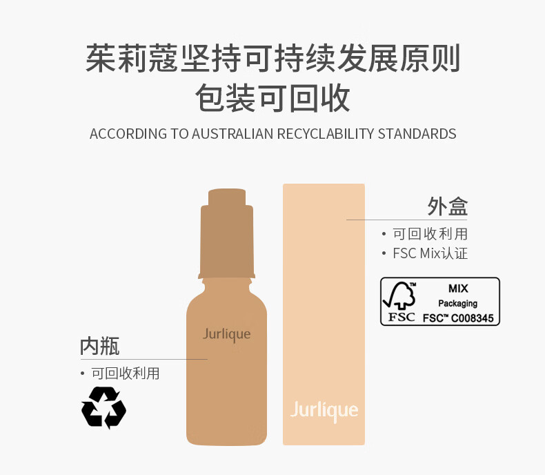 茱莉蔻玫瑰护手霜125ML 护肤品保湿滋润舒缓提亮柔软细腻