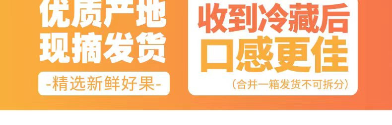 农家自产 云南石林人参果 圆果5斤大果  单果90-110g