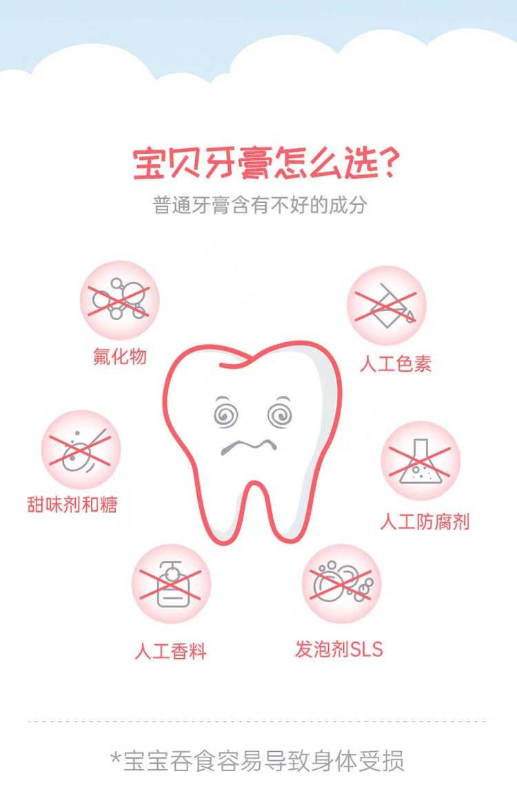 R&amp;O R&amp;O到手香系列牙膏