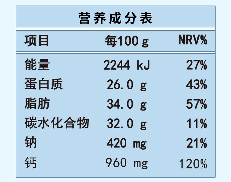 乳优源 纯驼乳粉