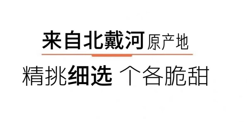 和百圆 北戴河特产大杏梅山坡自种应季黄桃现摘整箱5斤