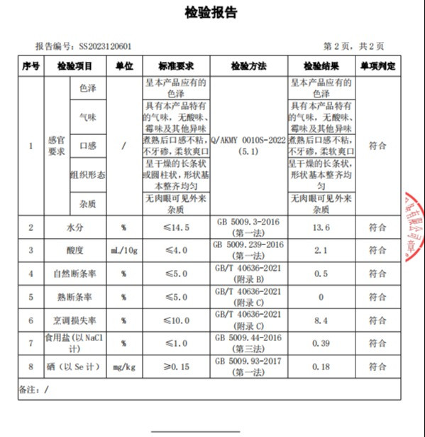 麦艺园 陕西安康富硒魔芋挂面 营养健康