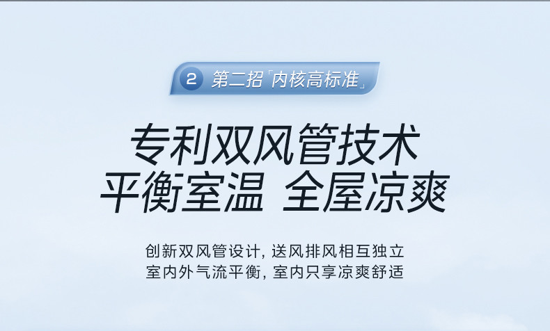 美的/MIDEA 移动空调1.5匹变频冷暖家用KYR-35/BP3N8Y-PT