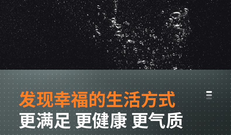 九阳（Joyoung）空气炸锅大容量4.5L智能 家用空气炸锅 KL45-VF505