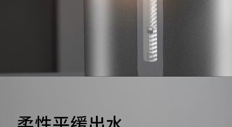 九阳/Joyoung电热水瓶家用5L不锈钢内胆除氯多段控温烧水壶电热水壶K50ED-WP750