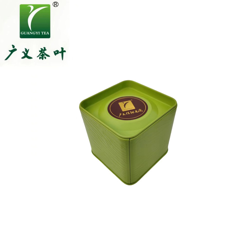 广义 明前头采手工茶（50g*2）