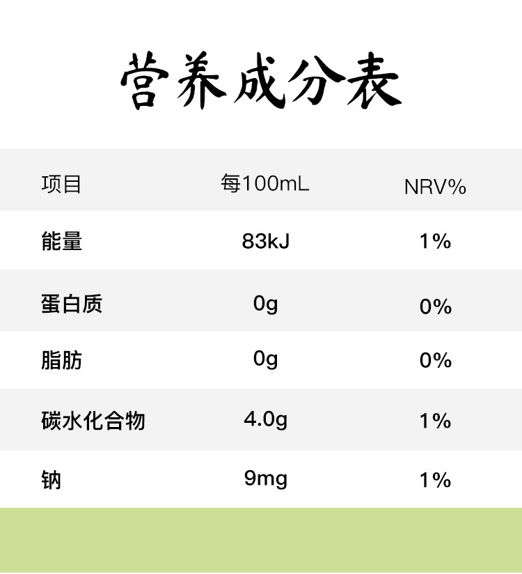  【劵后19.9元一箱】 旺仔/wangzi 金银花饮料露降暑低糖型凉茶饮品