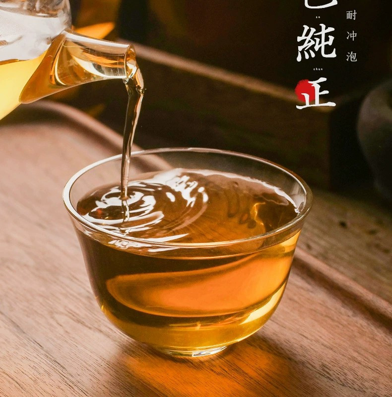 黄金牛蒡茶圆片牛蒡茶铁罐装250g