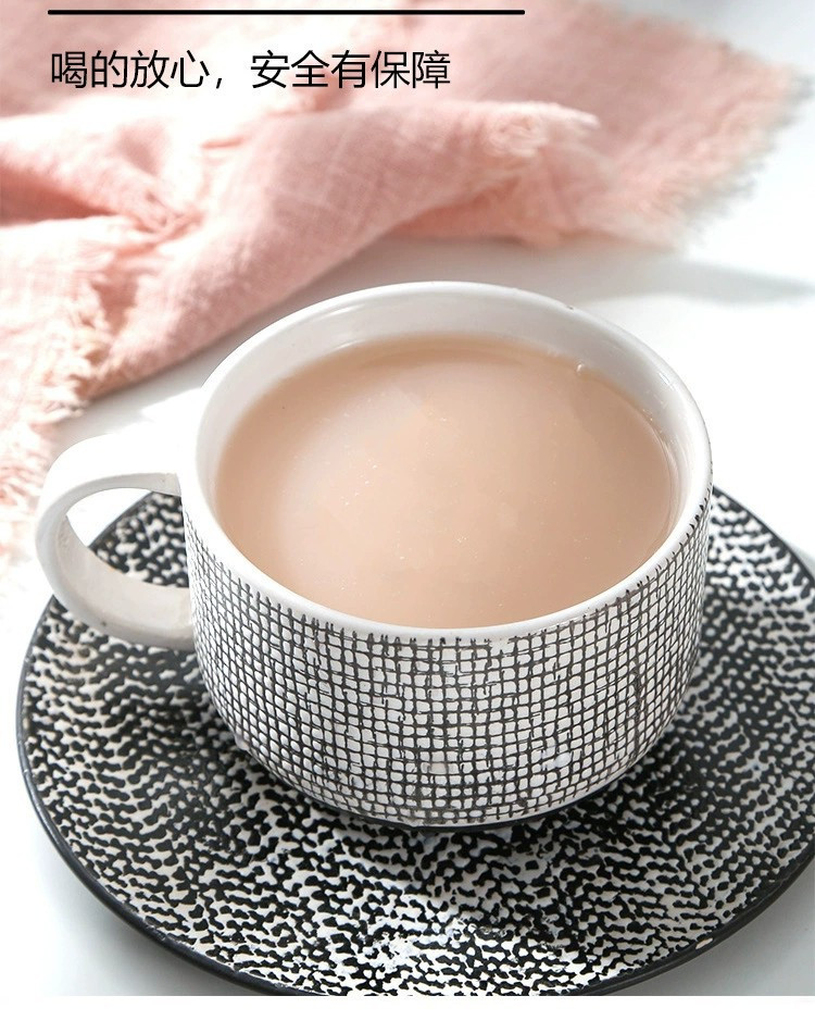 谷邻果乐奶茶粉奶茶原料珍珠奶茶香飘飘同款奶茶500g袋