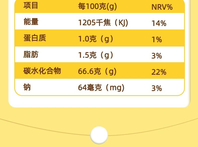 【500g券后39.9】空心山楂去核山楂球酸甜干果脯休闲小零食罐装