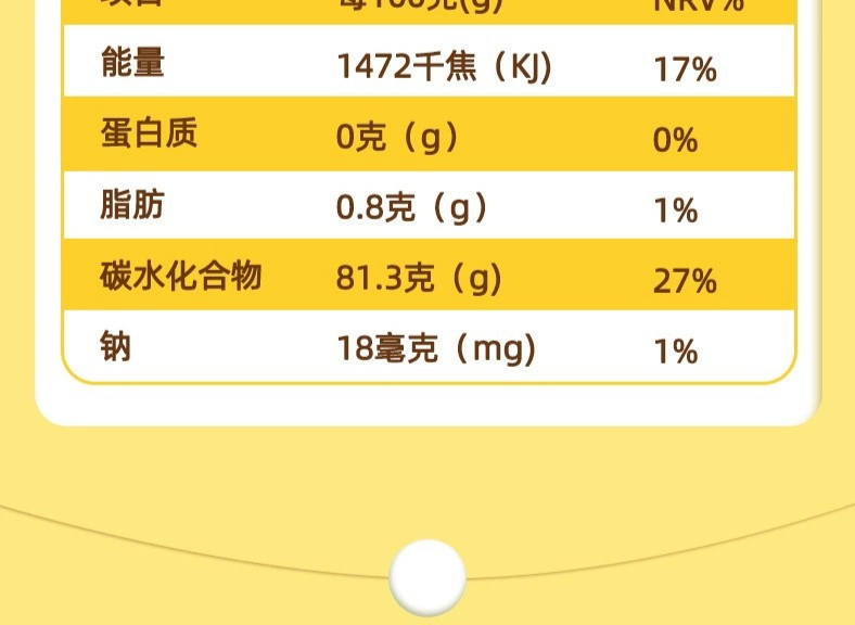 【500g券后49.9】蔓越莓干烘焙原料果脯蜜饯追剧休闲零食罐装