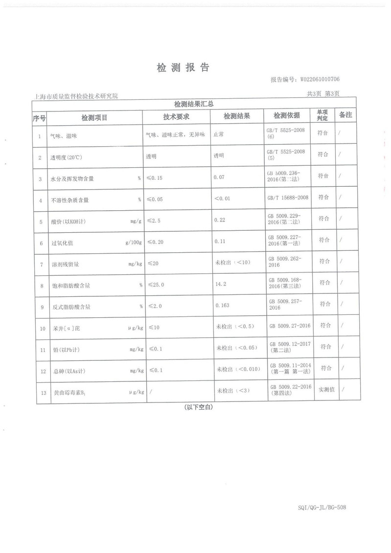 金龙鱼 添加25%初榨橄榄食用植物调和油