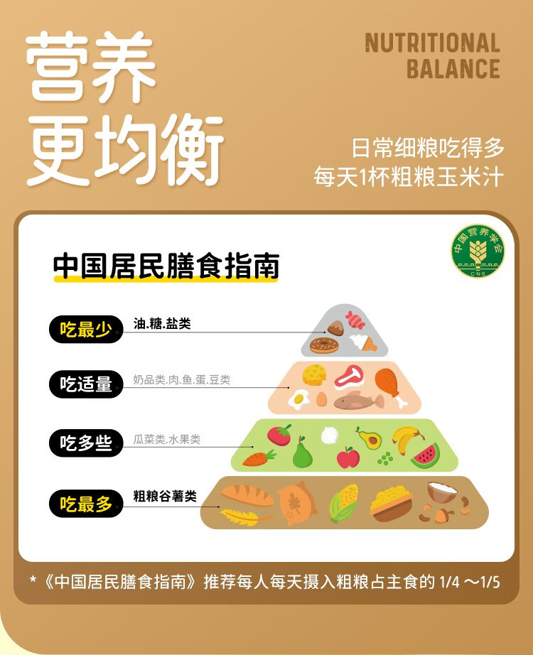 玉百味 鲜榨玉米汁谷物饮料0添加蔗糖粗粮营养早餐 200ml*12