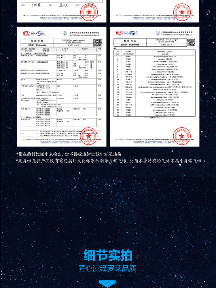 罗莱家纺 罗莱 A类航天澳洲羊毛冬被