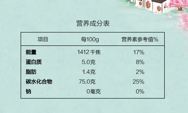 金龙鱼 江淮人家米5kg