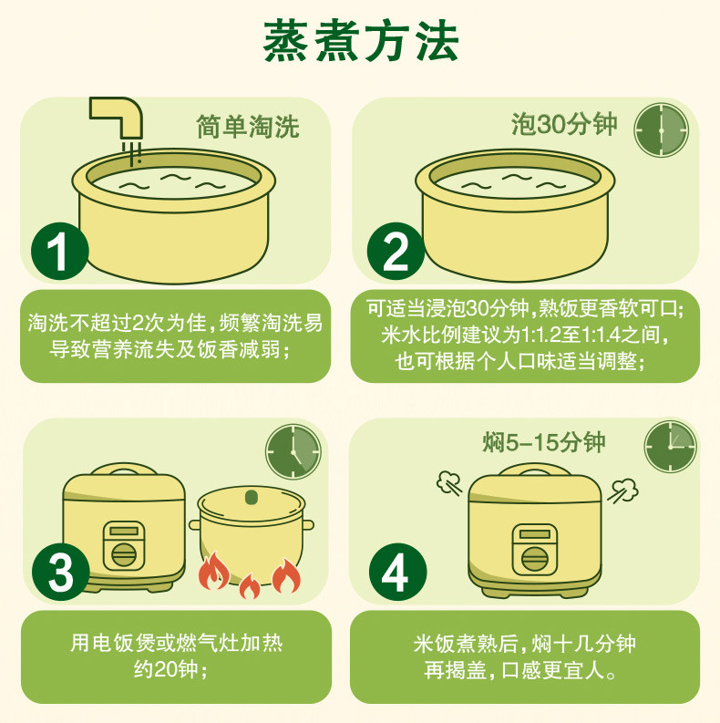 福临门/FULINMEN 优质产区五常大米