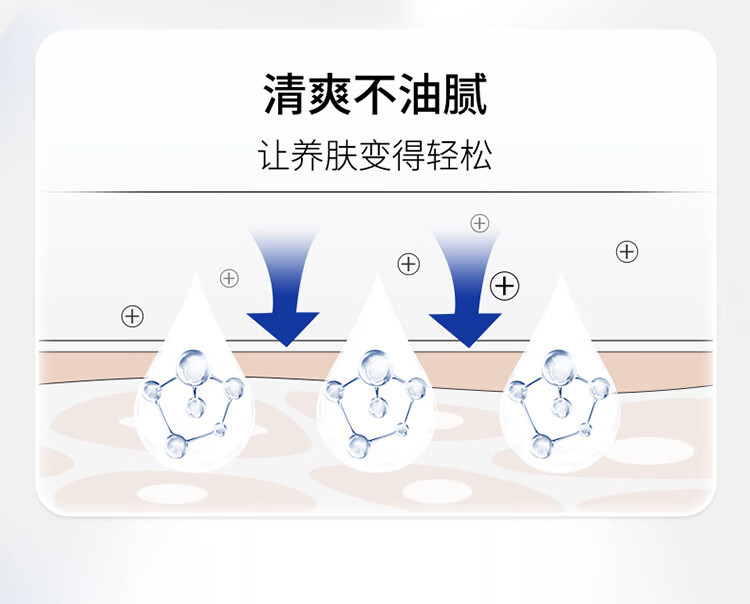 威露士/WALCH 橙花+佛手柑精油沐浴露