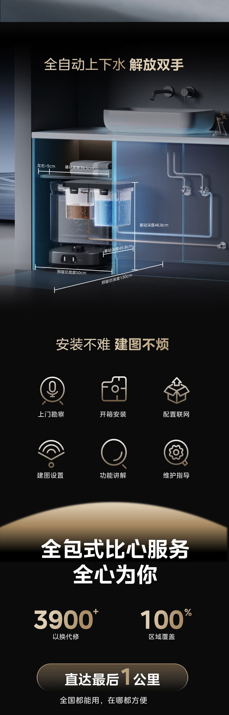 美的 洗地机 V15PRO