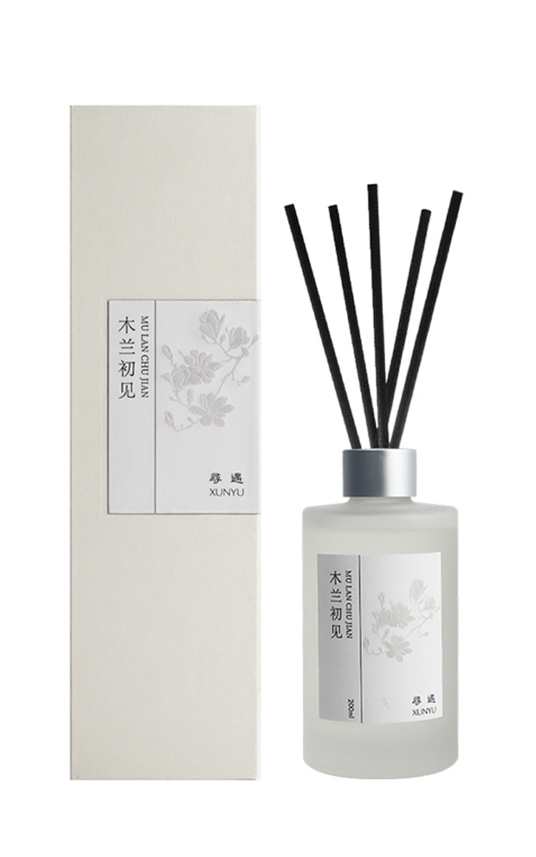 寻遇 无火香薰（木兰初见）200ml