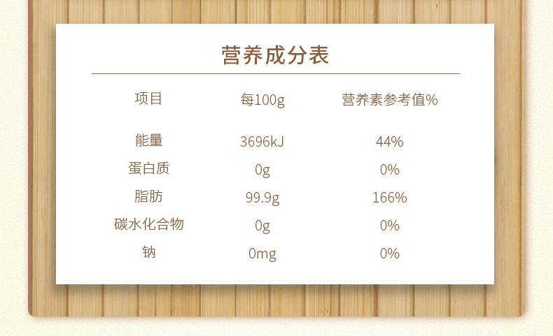 余穗 黑花生油1.8L