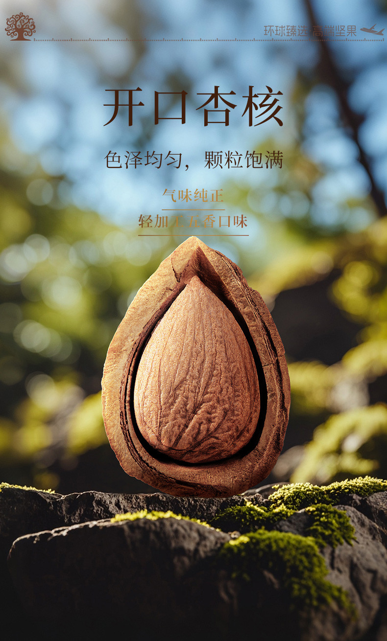 臻味 环球中国年1.55kg