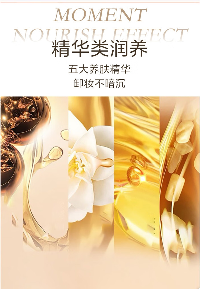 兰蔻/LANCOME 新菁纯精华粉底液 100 35ml