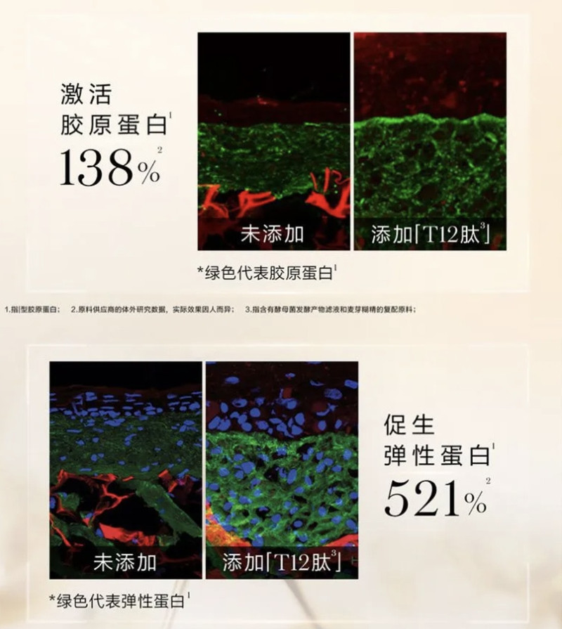 兰蔻 全新菁纯眼霜20ml