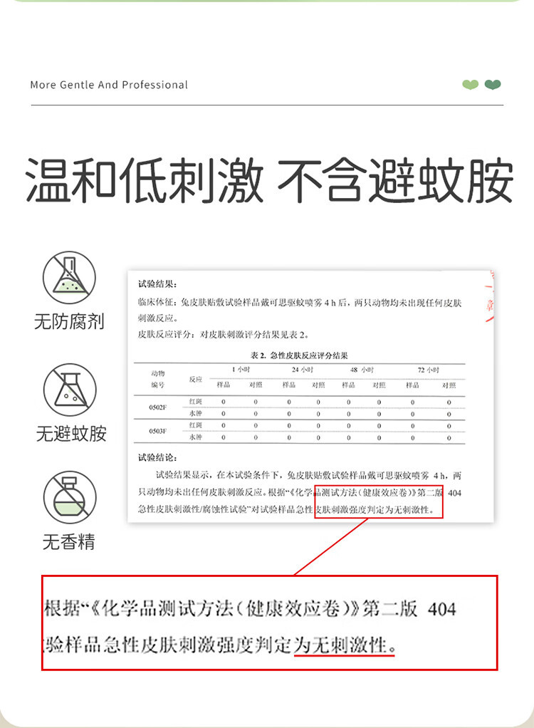 戴可思 防蚊喷雾驱蚊液60ml+20ml