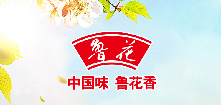 鲁花 阖家欢乐礼盒A