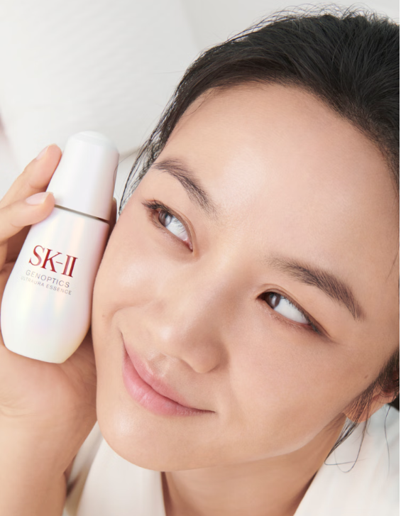 SK-II 光蕴臻采焕亮精华露 50ml