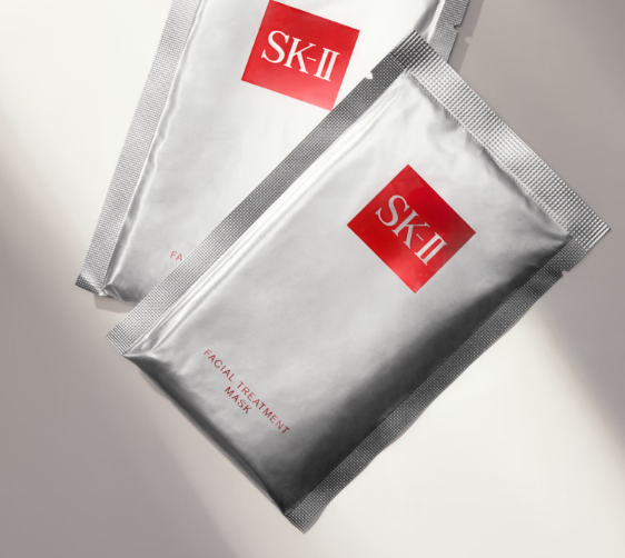 SK-II 护肤面膜（前男友） 10片