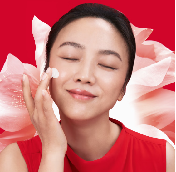 SK-II 赋能焕采精华霜 80g