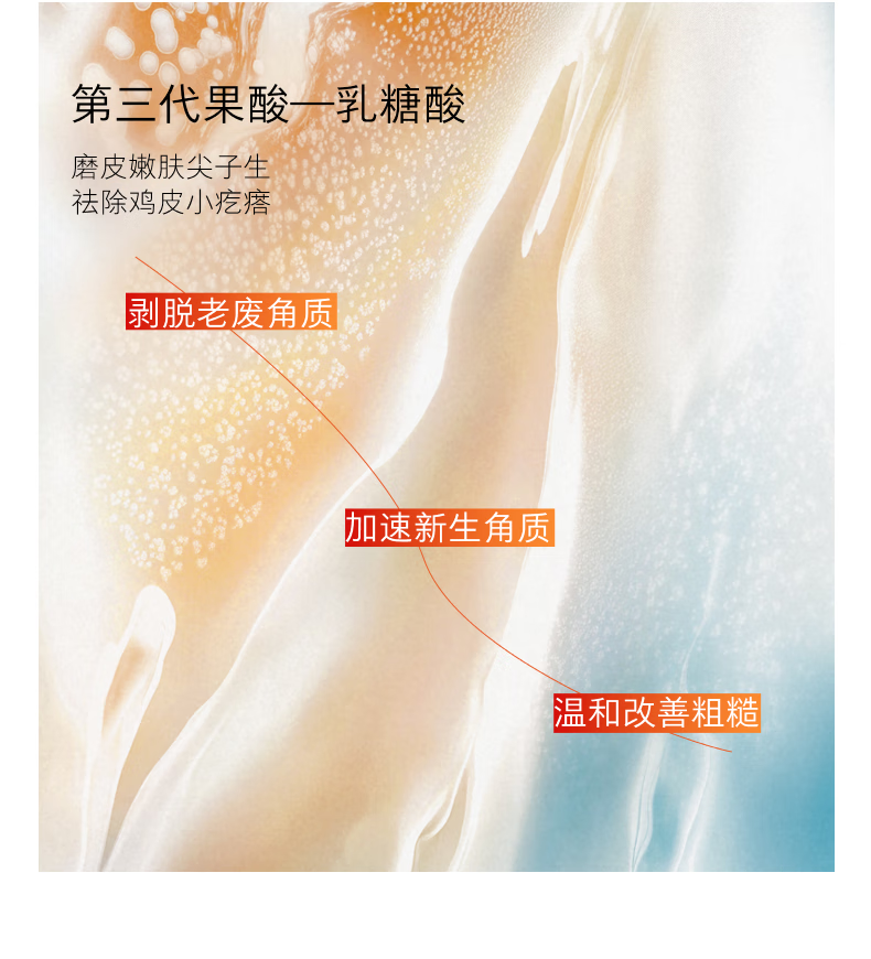 HomeFacialPro hfp乳糖酸亮肤身体乳(雪松无花果)180ml润肤乳护肤霜