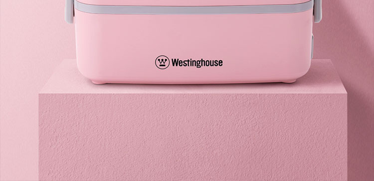 西屋/Westinghouse 电子蒸煮饭盒 WFH-C101