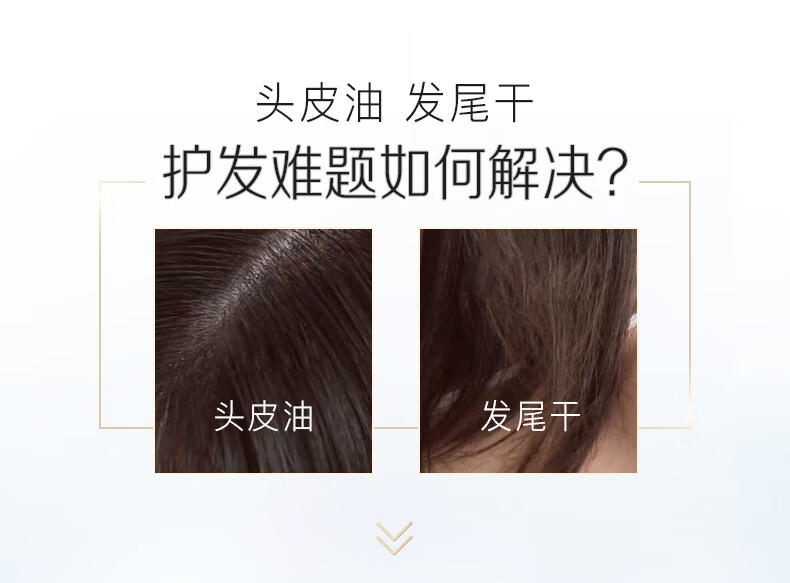 潘婷/Pantene 深水泡弹水养洗发露清润型530g